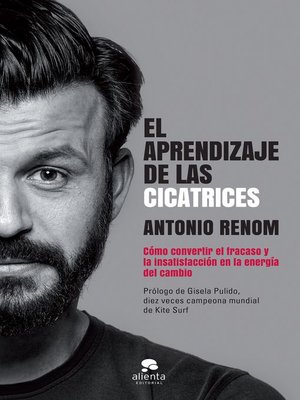 cover image of El aprendizaje de las cicatrices